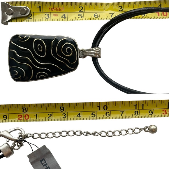 Bundle of Robert Rose & Chico’s Necklace - Picture 11 of 11